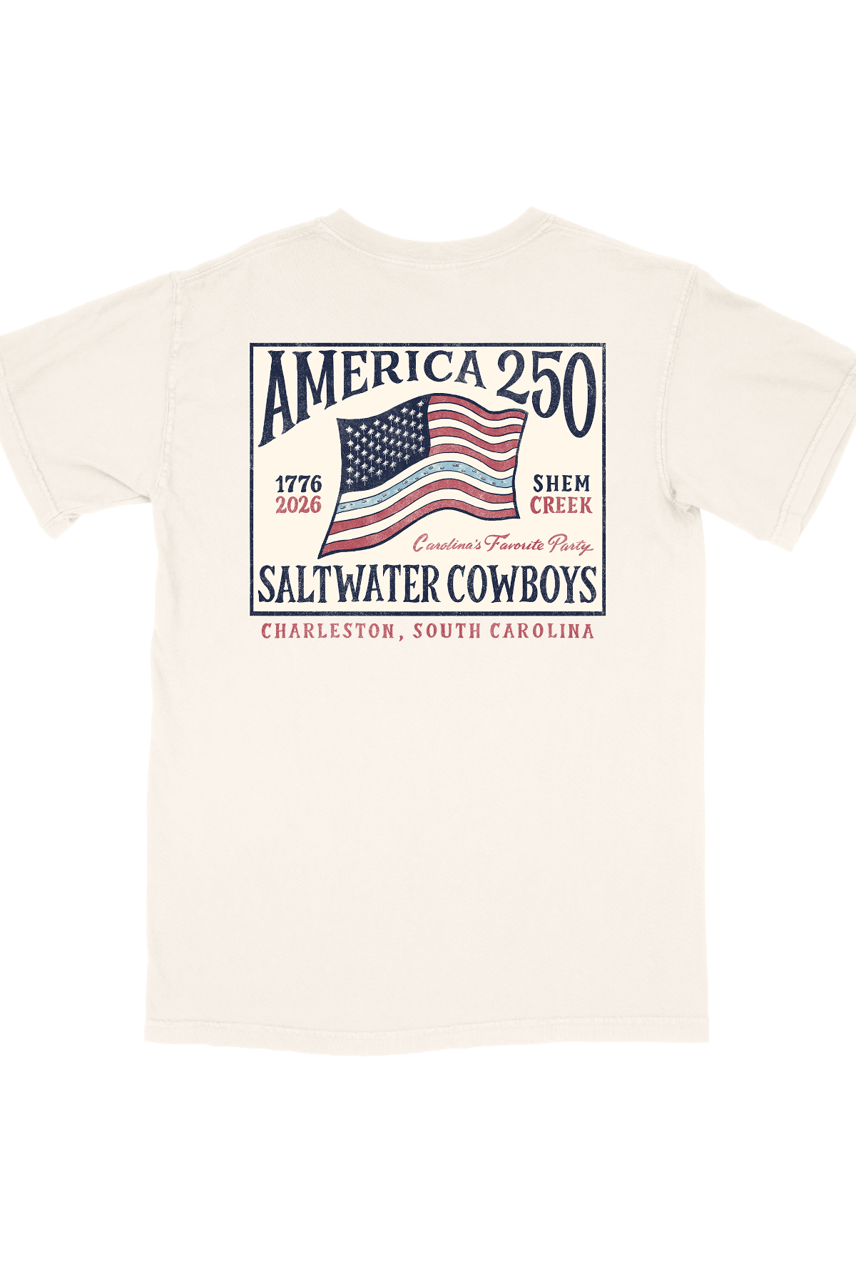 America 250 S