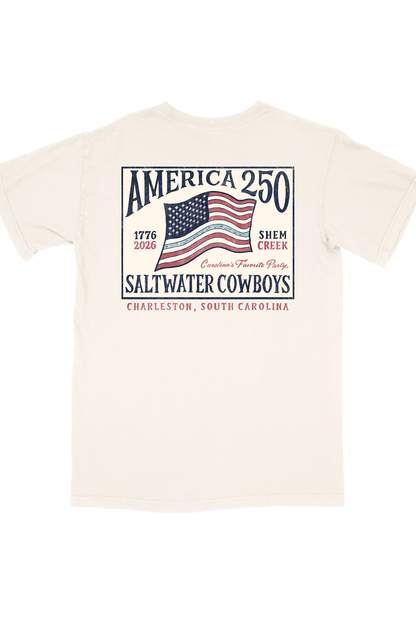 America 250 S