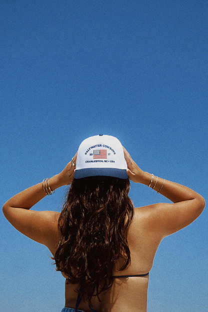 Americana Hat