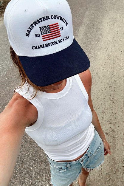 Americana Hat