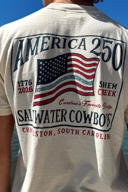 America 250 S