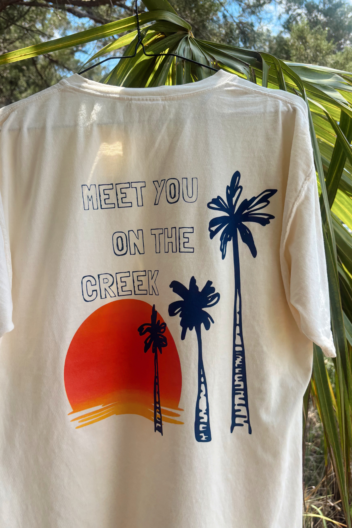 Meet You 2XL