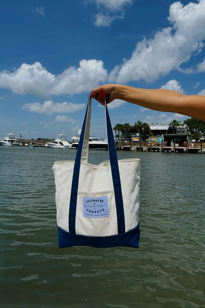 Boat Tote