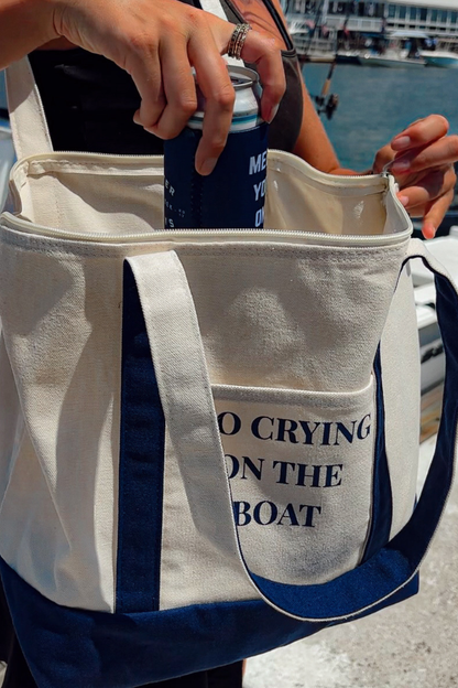 Boat Tote