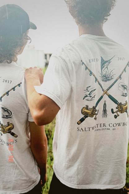 OFFSHORE TEE