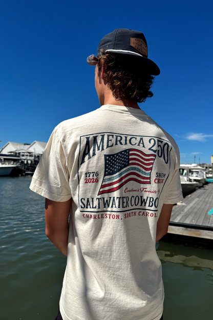 America 250 S