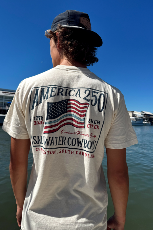 America 250 S