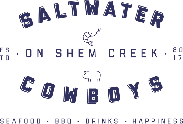 SALTWATER COWBOYS