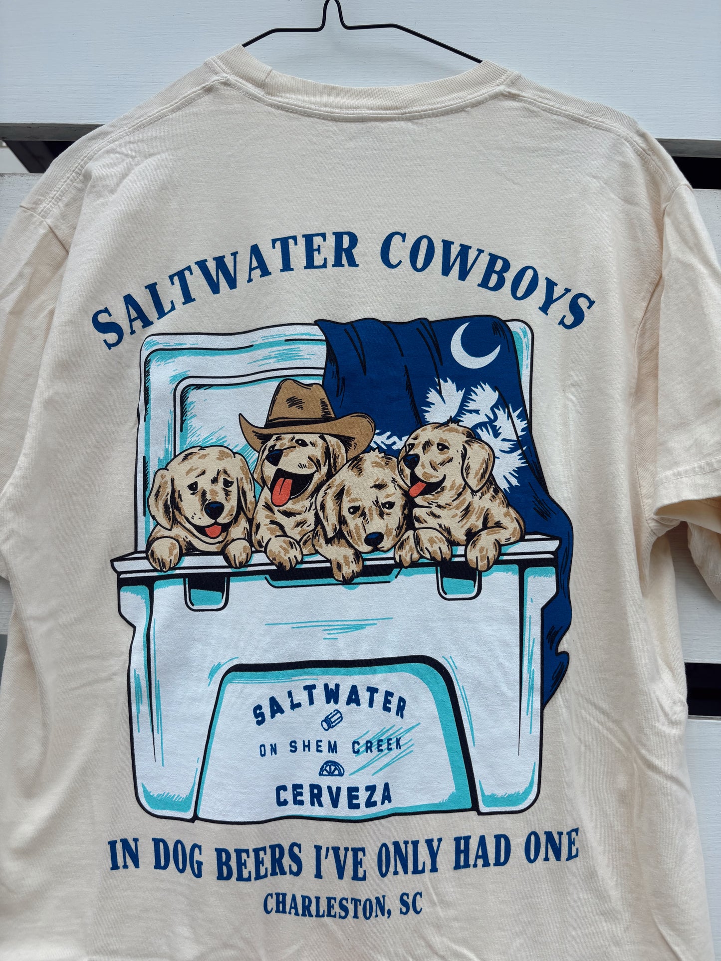 Cooler Dogs M