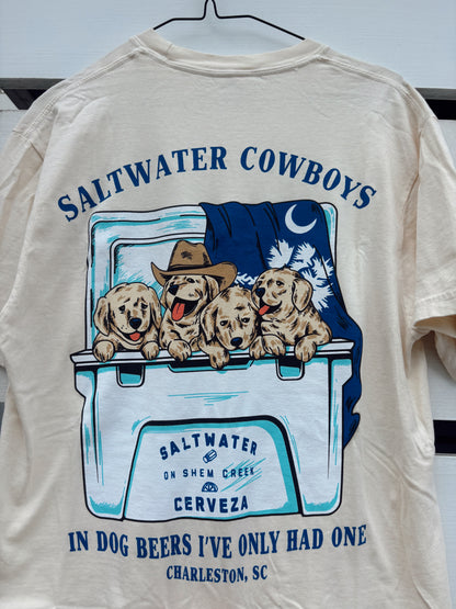 Cooler Dogs M