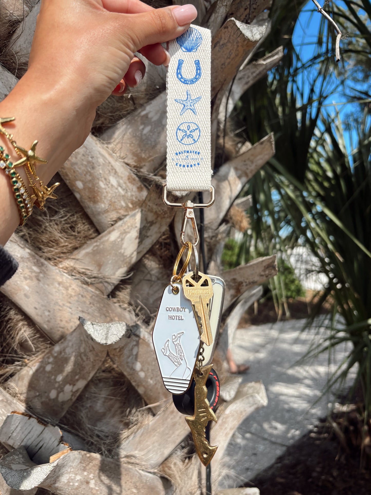 SWC WRISTLET