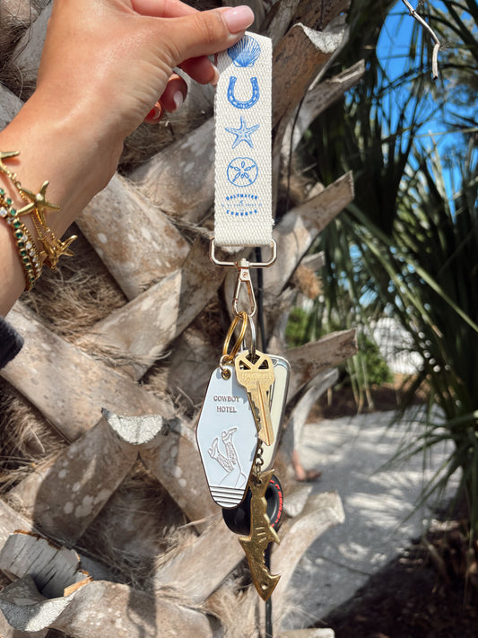 SWC WRISTLET