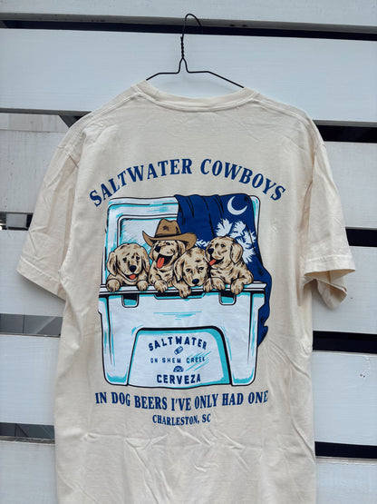 Cooler Dogs M