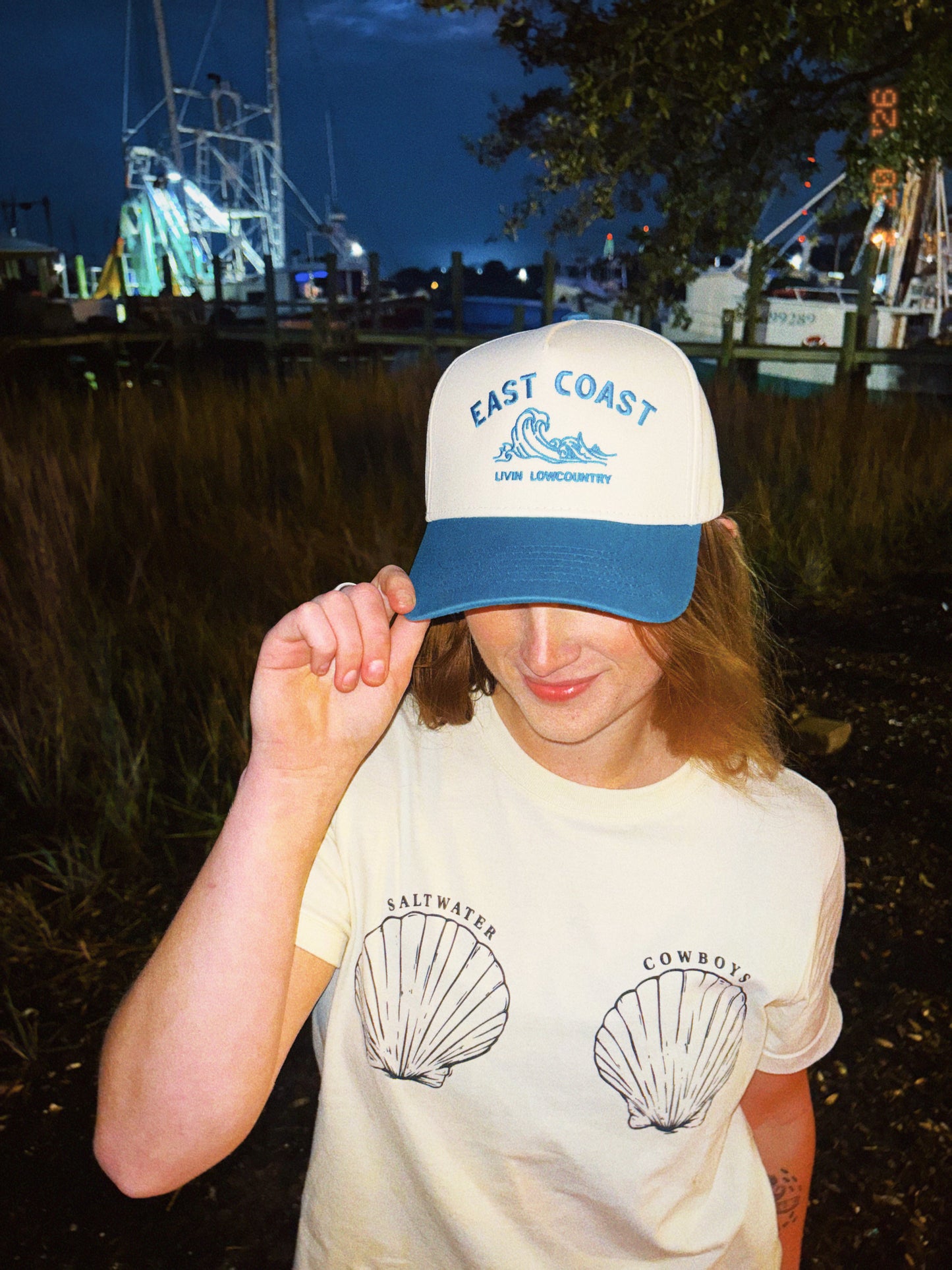 East Coast Hat