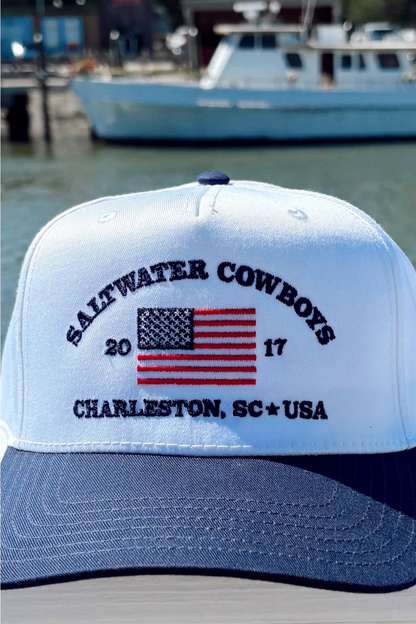 Americana Hat